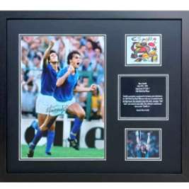 Italy 1992 World Cup Final Marco Tardelli £199